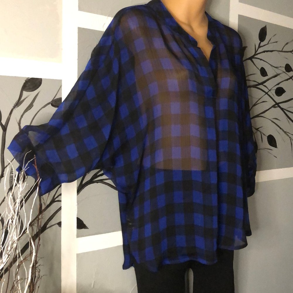 HOT TEMPERED TOP